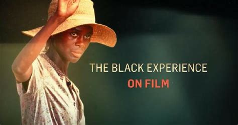Black Magic Cinema: From Classic to Contemporary